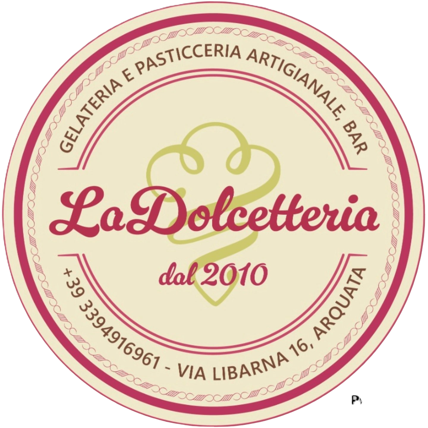 La Dolcetteria di Arquata Scrivia